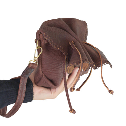 Mini Butterfly Bag Lambskin