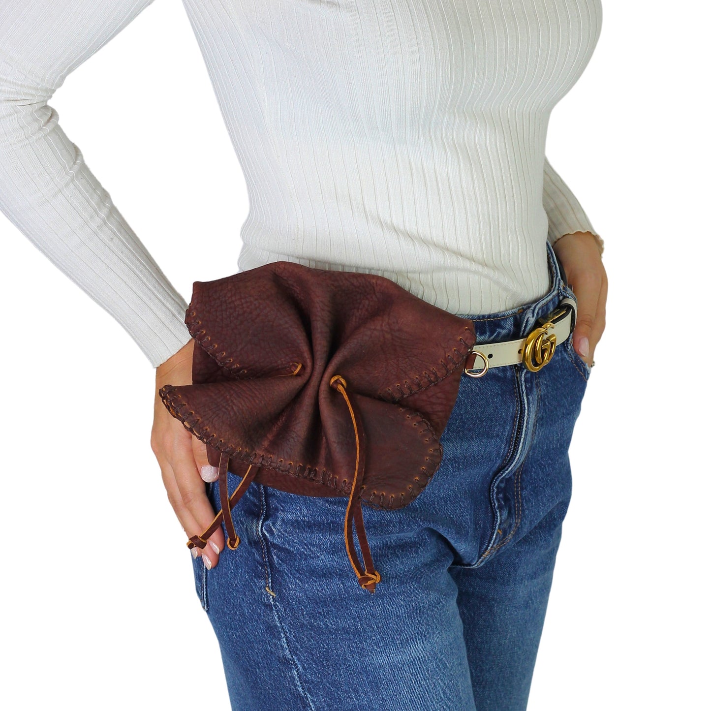 Mini Butterfly Bag Lambskin