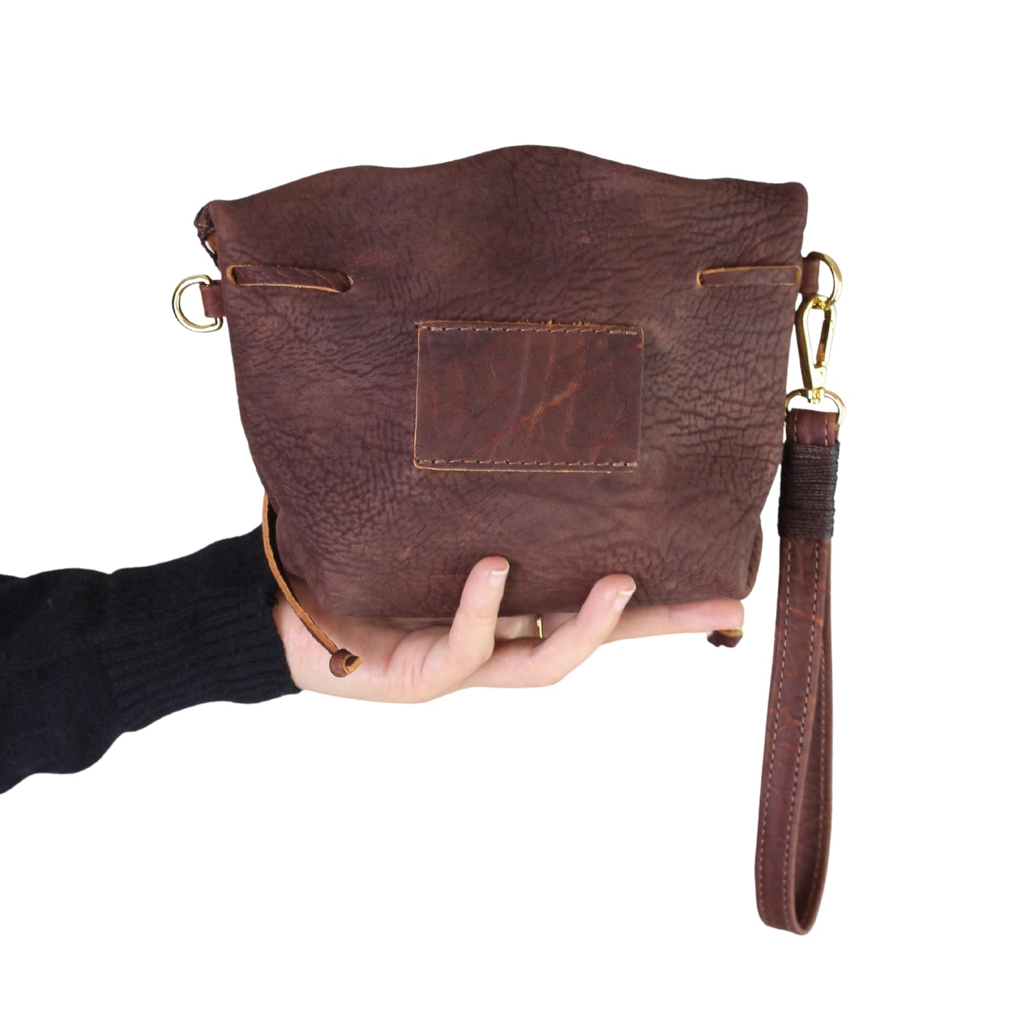 Mini Butterfly Bag Lambskin