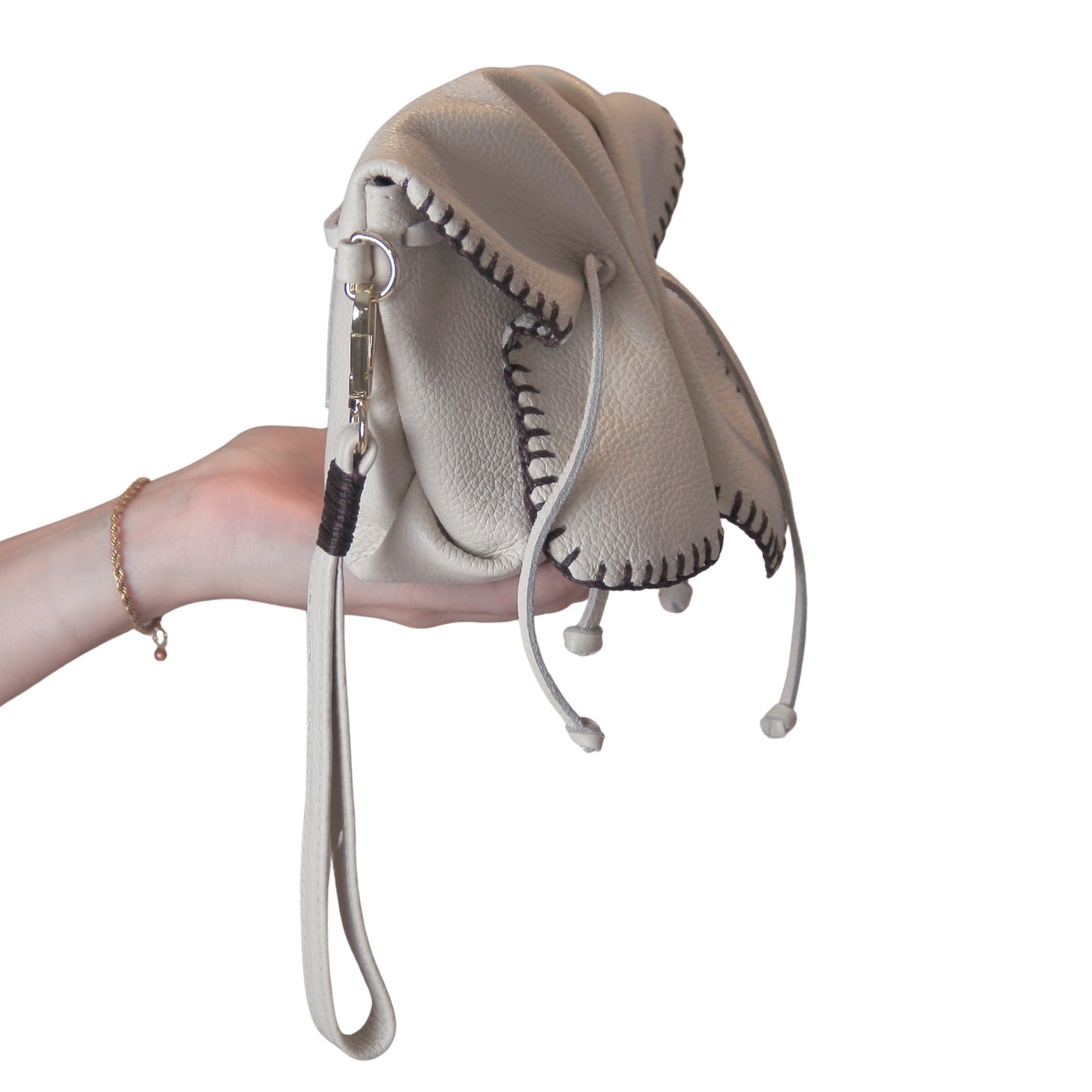 Mini Butterfly Bag Lambskin