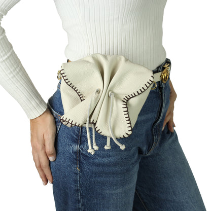 Mini Butterfly Bag Lambskin