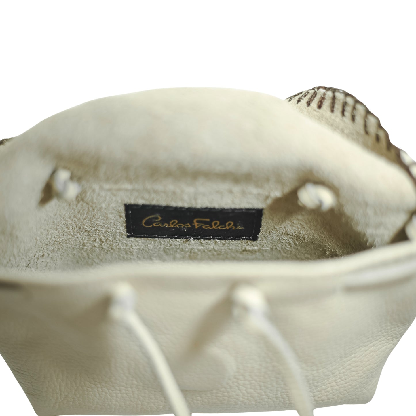 Mini Butterfly Bag Lambskin