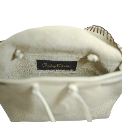 Mini Butterfly Bag Lambskin