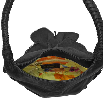 Shoulder Butterfly Bag