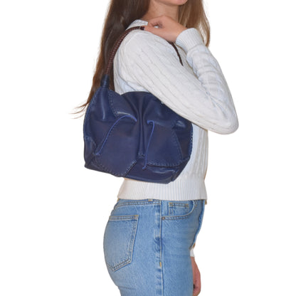 Shoulder Butterfly Bag