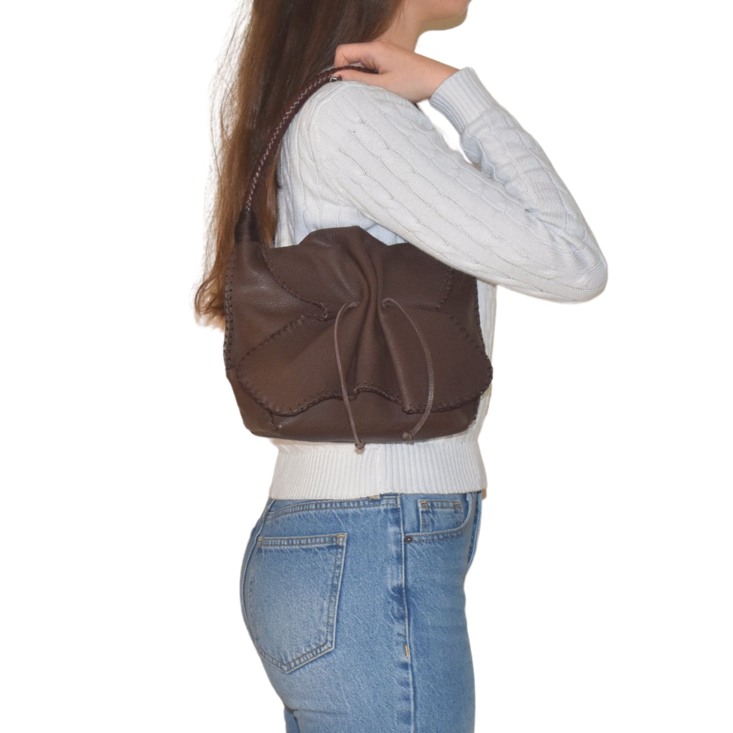 Shoulder Butterfly Bag